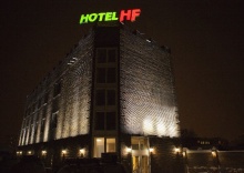 Новосибирск: Отель Guest house Happy family