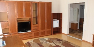 Кольцово: Отель Агат