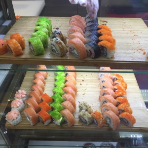 Фото от владельца Суши Make, сеть магазинов суши