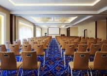 Новосибирск: Отель Grand Autograph Hotel Novosibirsk