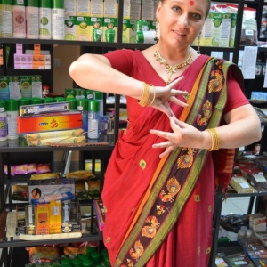 Фото от владельца Лучшее из Индии, магазин индийских товаров