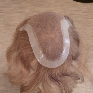 Фото от владельца Парик-Мастер, магазин-салон по продаже и изготовлению париков из натуральных волос