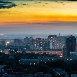 Фото от владельца Большой Город, агентство недвижимости