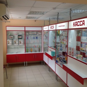 Фото от владельца Советская, аптека
