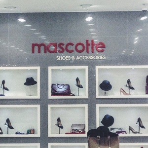Фото от владельца Mascotte, салон обуви