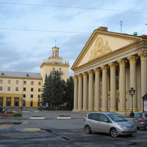 Фото от владельца Дворец культуры им. М. Горького