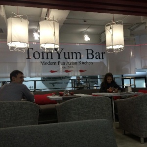 Фото от владельца TomYum Bar, кафе паназиатской кухни