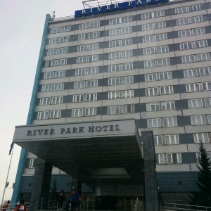 Фото от владельца River Park Hotel