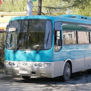 Фото от владельца Автобус-сервис, транспортная компания