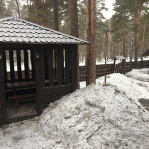 Фото от владельца Времена Года, баня