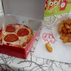 Фото от владельца New York Pizza, пиццерия