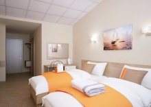 Новосибирск: Отель Comfort_Nsk Hotel