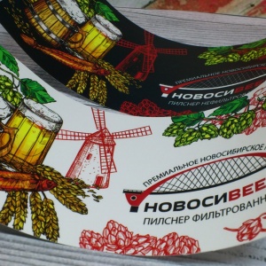 Фото от владельца Superior Digital Printing, полиграфическая компания