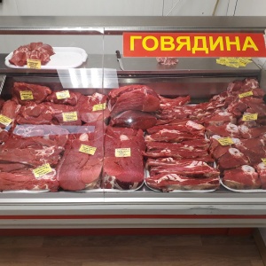 Фото от владельца Киоск по продаже мясной продукции