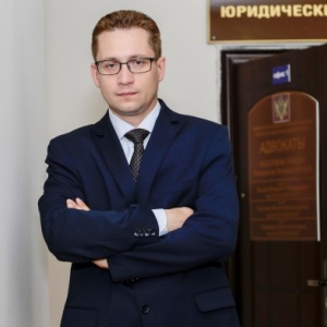 Фото от владельца Адвокатский кабинет Кранова В.Г.