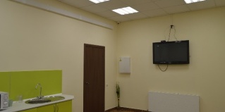 Новосибирск: Хостел RE hostel