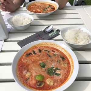 Фото от владельца TomYum Bar, кафе паназиатской кухни