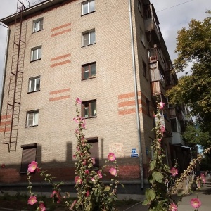 Фото от владельца Городской центр клинической иммунологии, Городская клиническая поликлиника №1