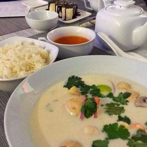 Фото от владельца TomYum Bar, кафе паназиатской кухни