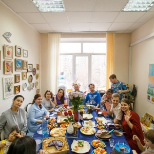 Фото от владельца Колибри, художественная мастерская