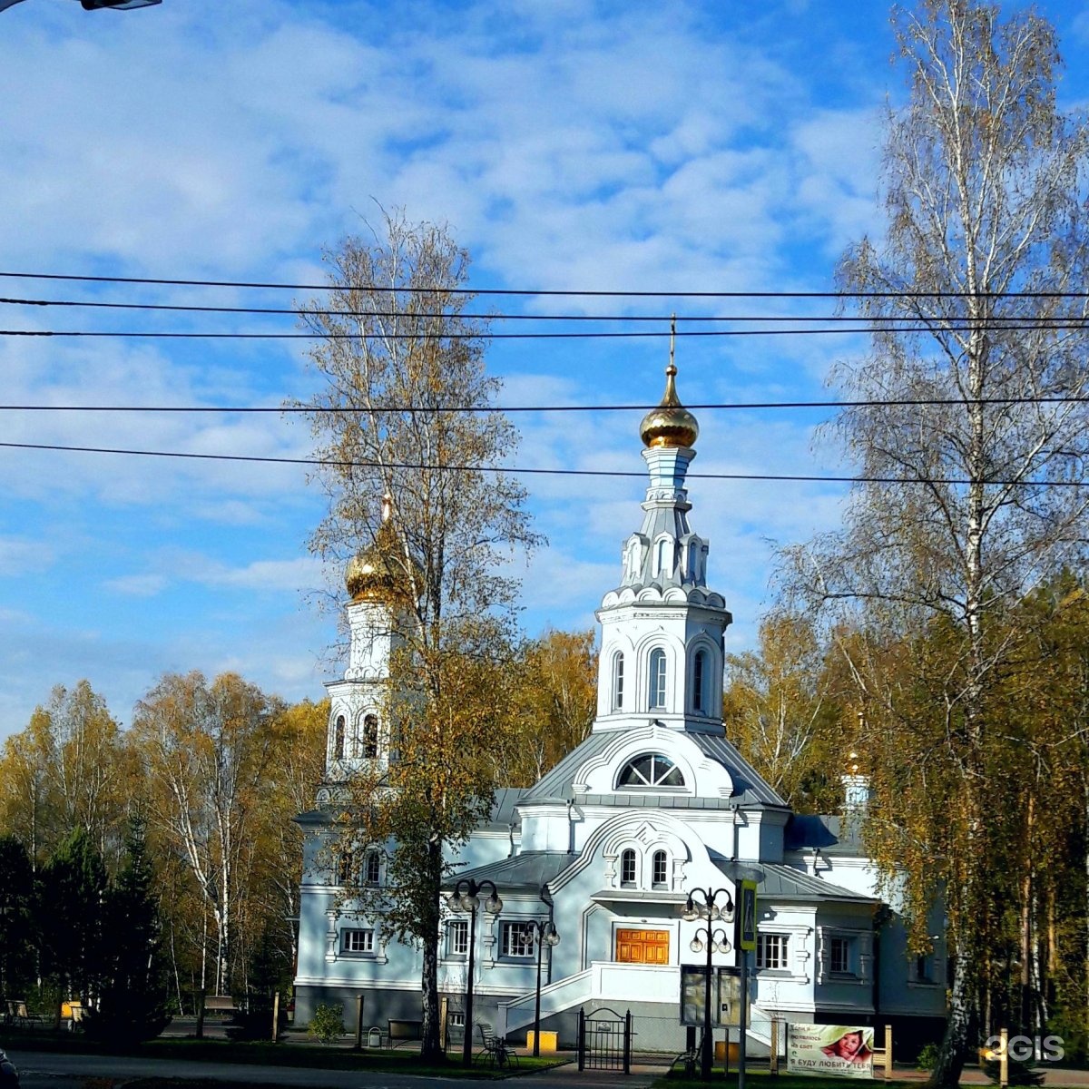 храм в кольцово екатеринбург