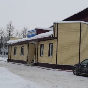 Фото от владельца Городской лечебно-диагностический центр, ООО