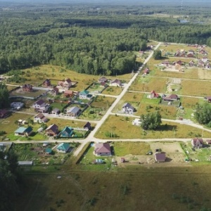 Фото от владельца Лесная дача, компания по продаже земельных участков