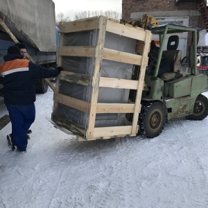 Фото от владельца Конструкторско-технологическое бюро подвижного состава, ООО