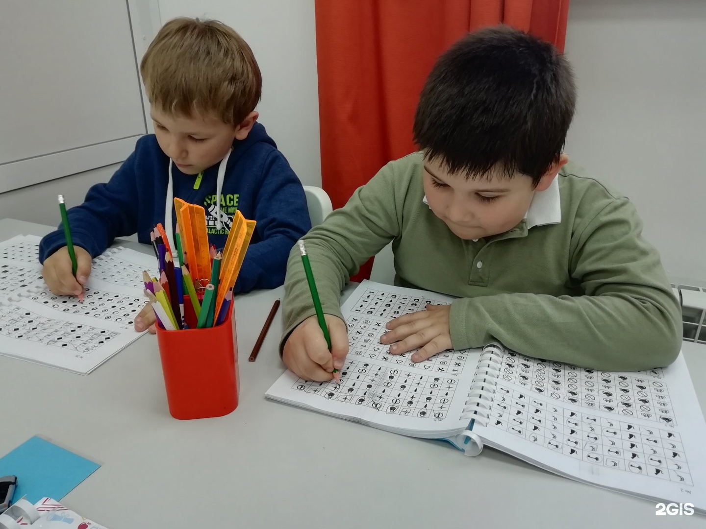 Центры обучения новосибирск