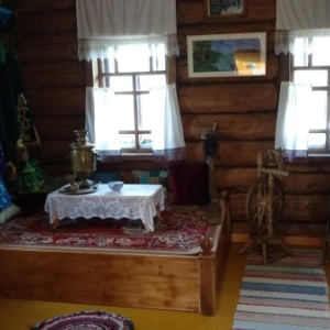 Фото от владельца Этнографический музей Чатских татар