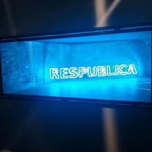 Фото от владельца Respublica, бар