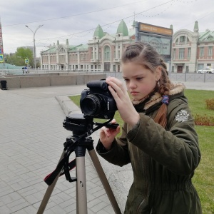 Фото от владельца RedCat, школа дизайна