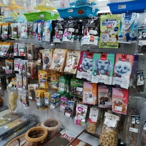 Фото от владельца Мокрый нос, сеть магазинов товаров для животных