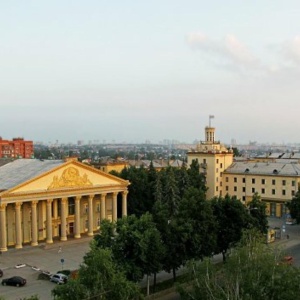 Фото от владельца Дворец культуры им. М. Горького