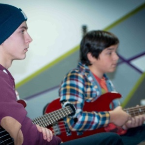 Фото от владельца Rock Stars School, музыкальная школа рока для молодежи