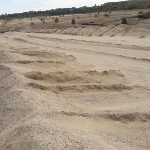 Фото от владельца Белоярский песчаный карьер, ООО, компания по добыче и продаже строительного песка