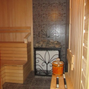Фото от владельца Увальские сауны, банный комплекс