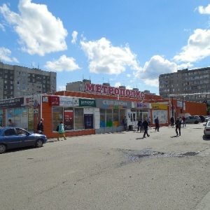 Фото от владельца Банкомат, Сбербанк, ПАО