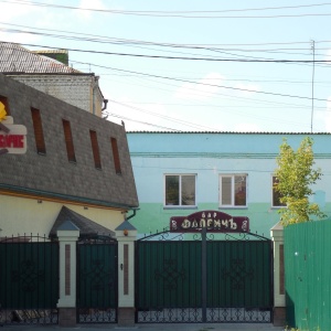 Фото от владельца Банный дворик, сауна