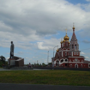 Фото от владельца Богоявленский кафедральный собор