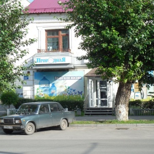 Фото от владельца Вода Природная, производственно-торговая компания