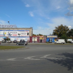 Фото от владельца Стеклосервис, торгово-сервисная компания