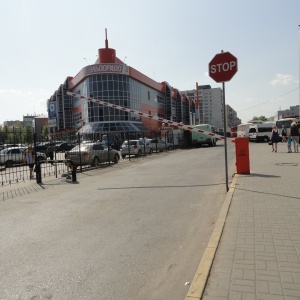 Фото от владельца Парус, торговый центр