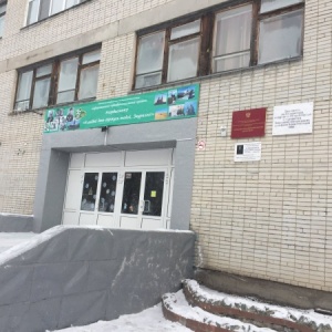 Фото от владельца Средняя общеобразовательная школа №23 им. 32 запасного лыжного полка