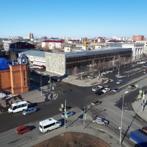 Фото от владельца Зауральский торговый дом, торговый центр