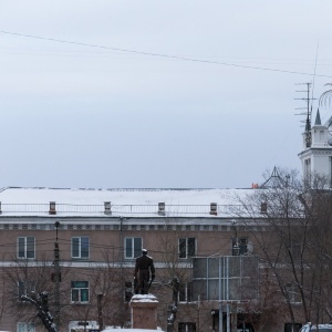 Фото от владельца Тобол, коммерческий центр