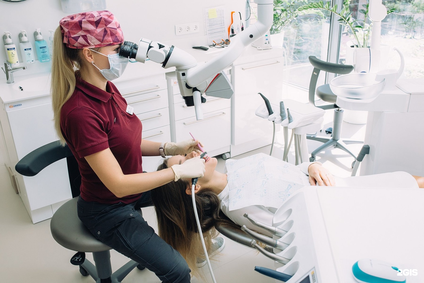 Amel Dental Clinic