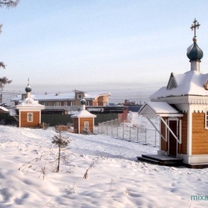 Фото от владельца Михаило-Архангельская церковь