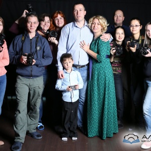 Фото от владельца Альтаир, школа фотографии