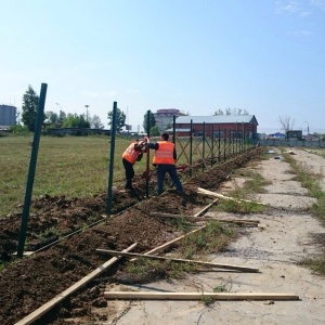 Фото от владельца Марс, воротная компания